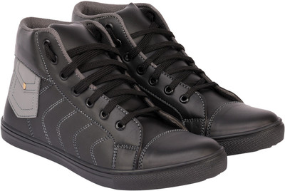 

Namah Casuals For Men(Black