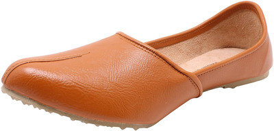 

SHUKHI Casuals For Men(Tan