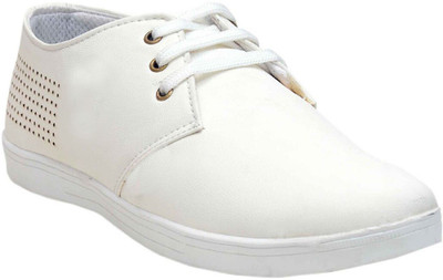 

SBM Sneakers For Men(White