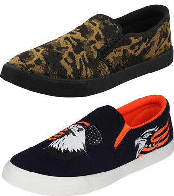 

Sporter 794-472 Sneakers For Men(Multicolor