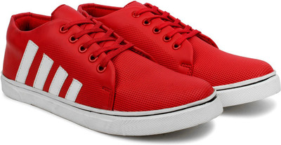 Zixer Sneakers For Men(Red