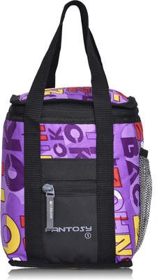 

Fantosy Tiffen Bag 1 Small Travel Bag - Medium(Blue)
