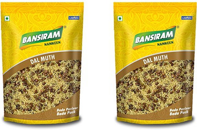 

BANSIRAM BNDM02(800 g, Pack of 2)