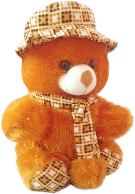 

Toyz Avenue Teddy Bear Soft Toy - 50 cm(Brown)