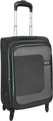 

VIP medium size 70 cms trolly Expandable Check-in Luggage -  inch(Grey