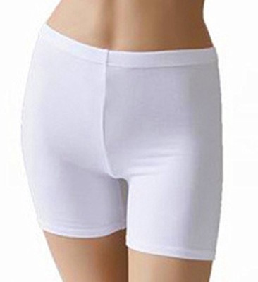 V D Sales Solid Women White Tights