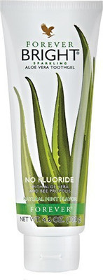 

Forever M0030067 Toothpaste(195 g)
