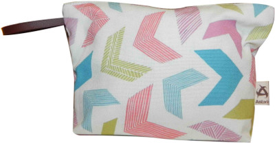 

Astara Cosmetic Pouch(Multicolor)