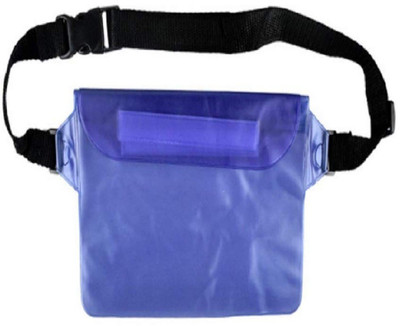 

Aeoss Waist Bag(Blue)