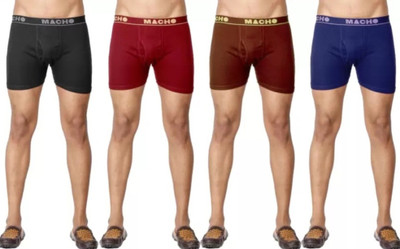 AMUL MACHO Men Brief