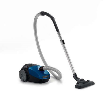 

Philips Vacuum Cleaner FC 8296 Cordless Vacuum Cleaner(DARK ROYAL BLUE)