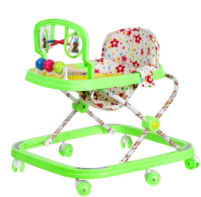 

NHR Musical Activity Walker(Green)