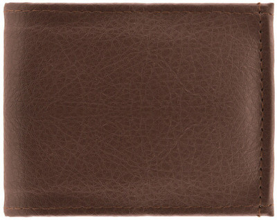 

LeeRooy Men Casual Brown Artificial Leather Wallet(3 Card Slots)