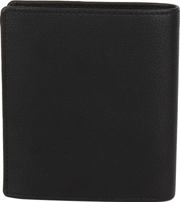 

Gatasmay Men Brown Genuine Leather Wallet(4 Card Slots)