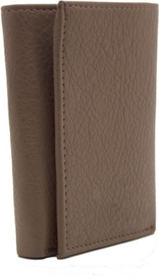 

NiETz Men Casual Brown Artificial Leather Wallet(4 Card Slots)