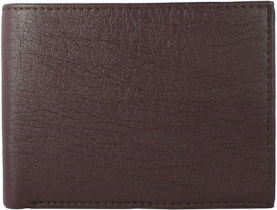 

R.S Style Men Formal Brown Artificial Leather Wallet(3 Card Slots), Tan