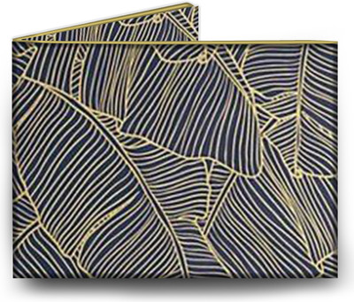 

Snooky Girls Casual Multicolor Tyvek Wallet(4 Card Slots)