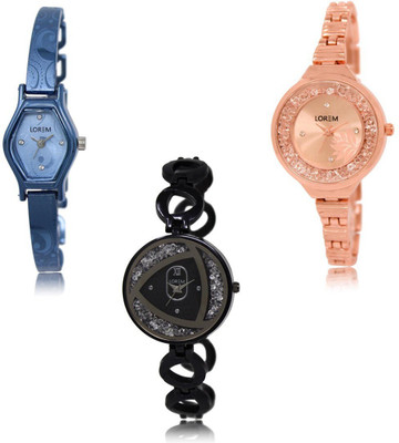 

LOREM LR-218-225-237 Watch - For Women