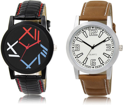 

Brosis Deal BD-WAT-LR-12-15-COMBO Watch - For Men