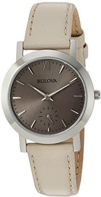 

Bulova 12098784 Watch - For Women