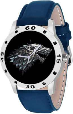 

Orayan GoT Superfan Editon Stark-15 Watch - For Men
