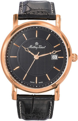 

Mathey-Tissot HB611251PN Watch - For Men