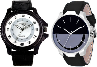 

FRIX 208-317 Limited Eddition Watch - For Men