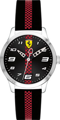 

Scuderia Ferrari 0860002 PITLANE Watch - For Men