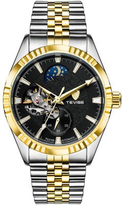 

TEVISE 629B 629 Watch - For Men