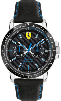 

Scuderia Ferrari 0830448 TURBO Watch - For Men