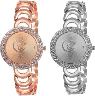

AK WATCH FOR GIRL limited edition STAYLISH WATCH W63 Watch - For Women