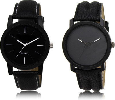 

SHIPKART FRESH FASHION COMBO WITH LR 05-21 LOREM Watch - For Men