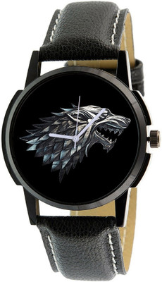 

Orayan GoT Superfan Editon Stark-06 Watch - For Men