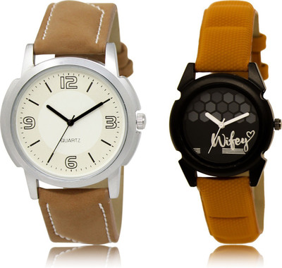 

watchis 16-235 Watch - For Men & Women