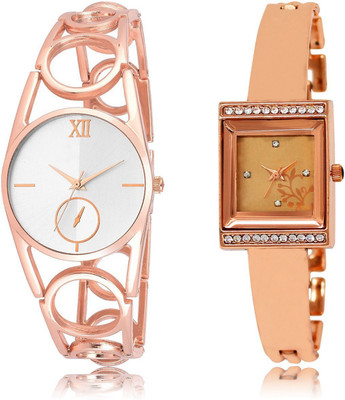 

Brosis Deal BD-WAT-LR-213-220-COMBO Watch - For Women
