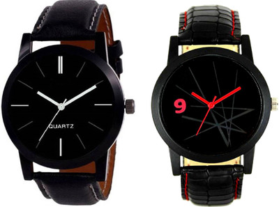 

FRIX Exclusive Designer Watch-3-7 Limited Eddition Watch - For Men & Women