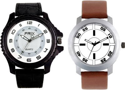 

FRIX Gents Exclusive Designer Watch-208-211 Limited Eddition Watch - For Men
