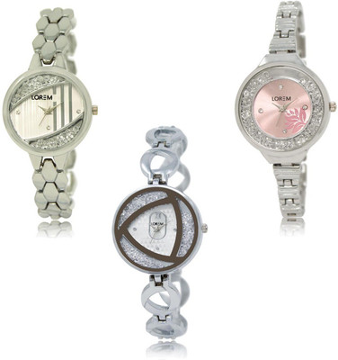 

LOREM LR-223-226-240 Watch - For Women