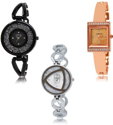 

LOREM LR-211-220-240 Watch - For Women