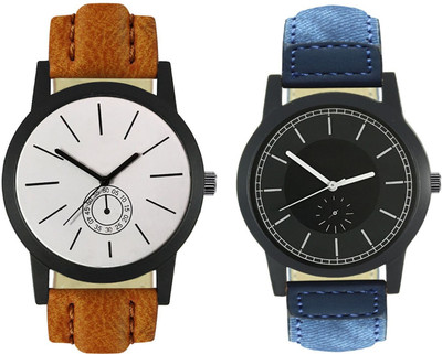 

SP Creation FX-M-412-415 Foxteer Watch - For Men