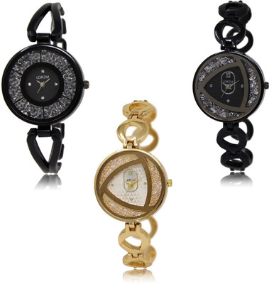 

LOREM LR-211-237-239 Watch - For Women