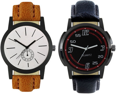 

SP Creation FX-M-412-423 Foxteer Watch - For Men