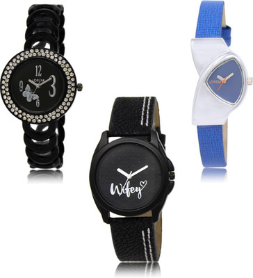 

LOREM LR-201-208-234 Watch - For Women