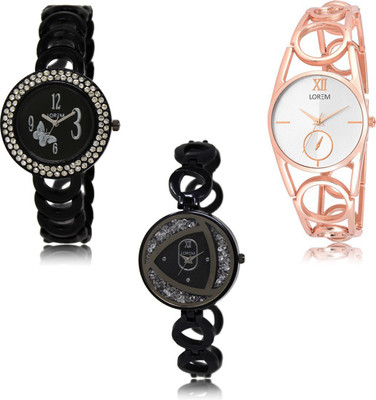 

LOREM LR-201-213-237 Watch - For Women