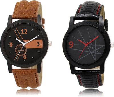 

watchis LRM 01-08 Watch - For Men