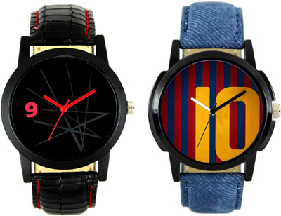 

FRIX Gents Exclusive Designer Watch-7-10 Limited Eddition Watch - For Men