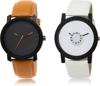

Brosis Deal BD-WAT-LR-20-26-COMBO Watch - For Men