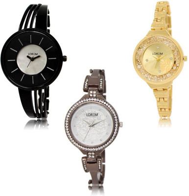 LOREM LR-212-224-236 Watch - For Women
