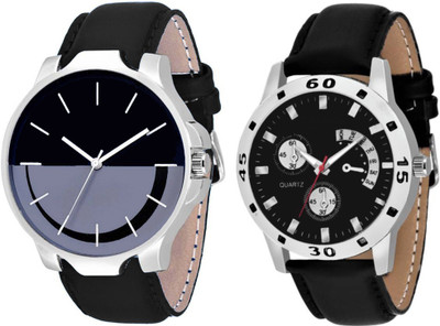 

FRIX 317-309 Limited Eddition Watch - For Men & Women