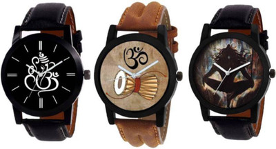 

Septem New Arrival Special collection Design24663 Watch - For Men